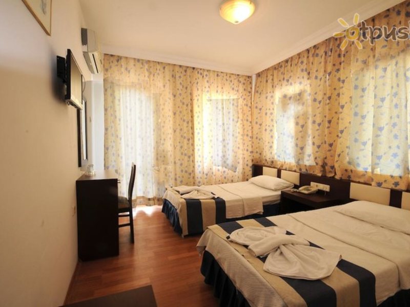 Villamar Hotel 296636