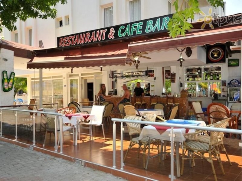 Villamar Hotel 296637