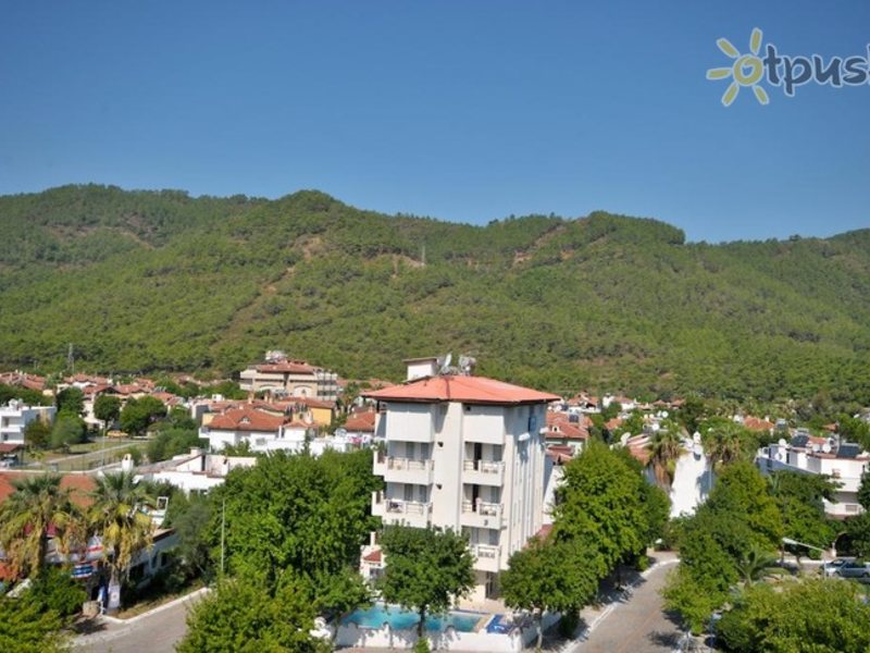 Villamar Hotel 296639