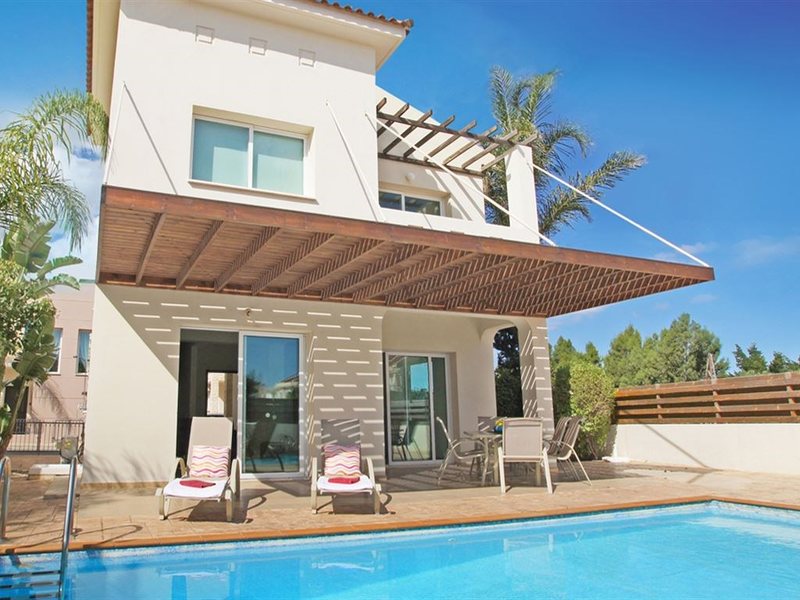 Villas2Let Agia Triada 292930