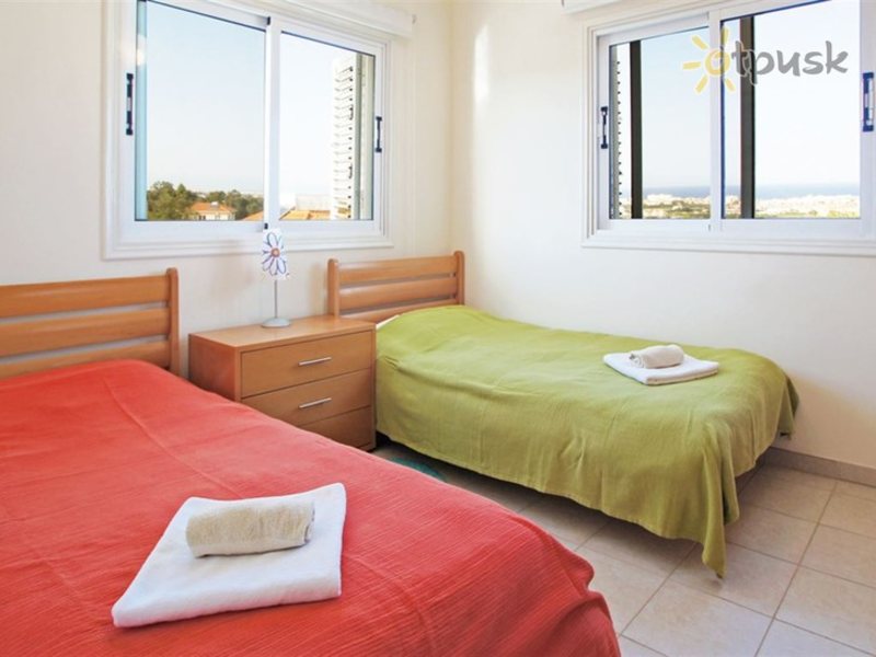 Villas2Let Cavo Greco 292945