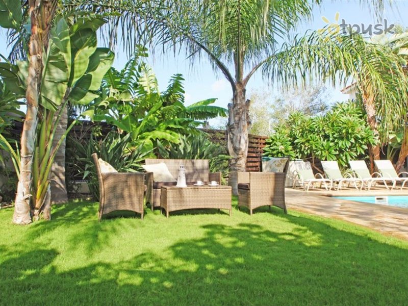 Villas2Let Cavo Greco 292947