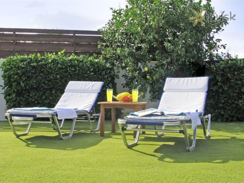 Villas2Let Cavo Greco 292956