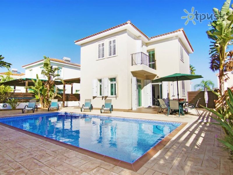 Villas2Let Cavo Greco 292959