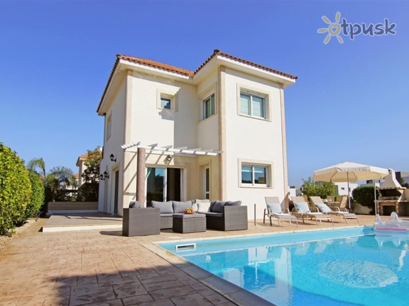 Villas2Let Cavo Greco 292964