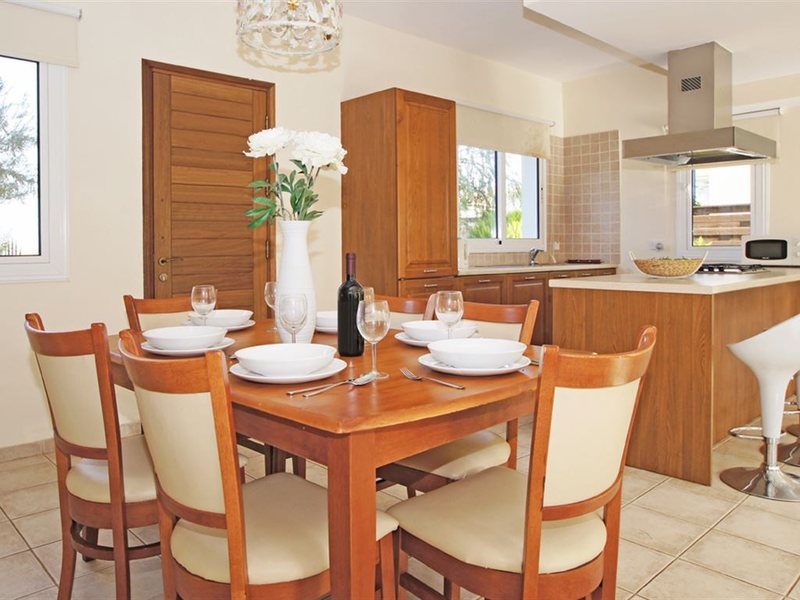 Villas2Let Kapparis  292990