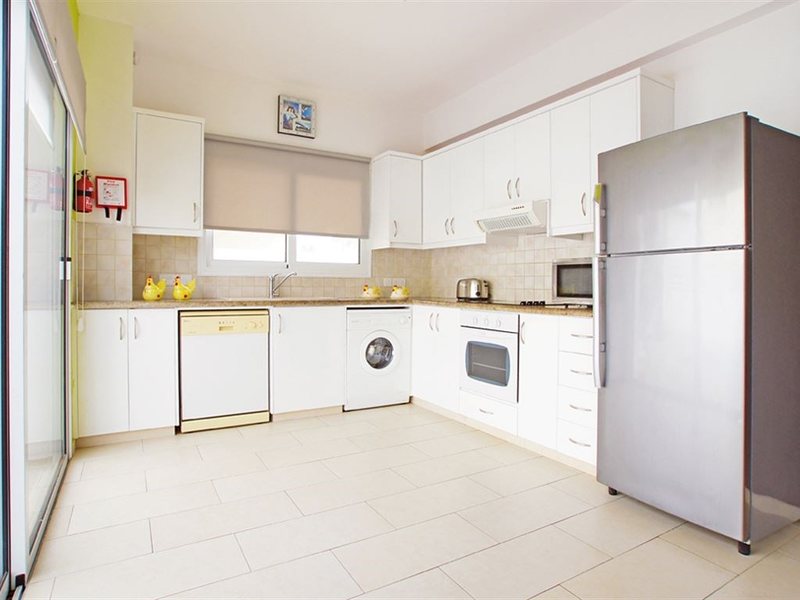 Villas2Let Pernera 293000