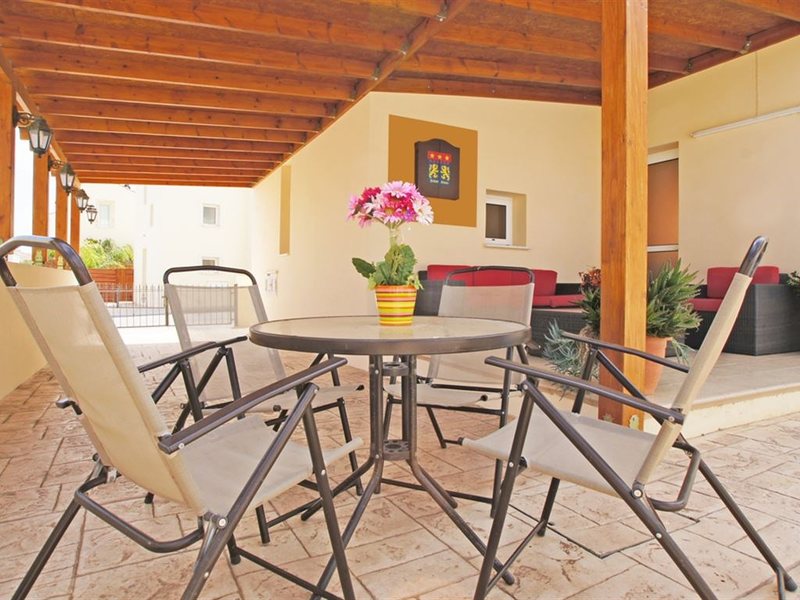 Villas2Let Pernera 293008