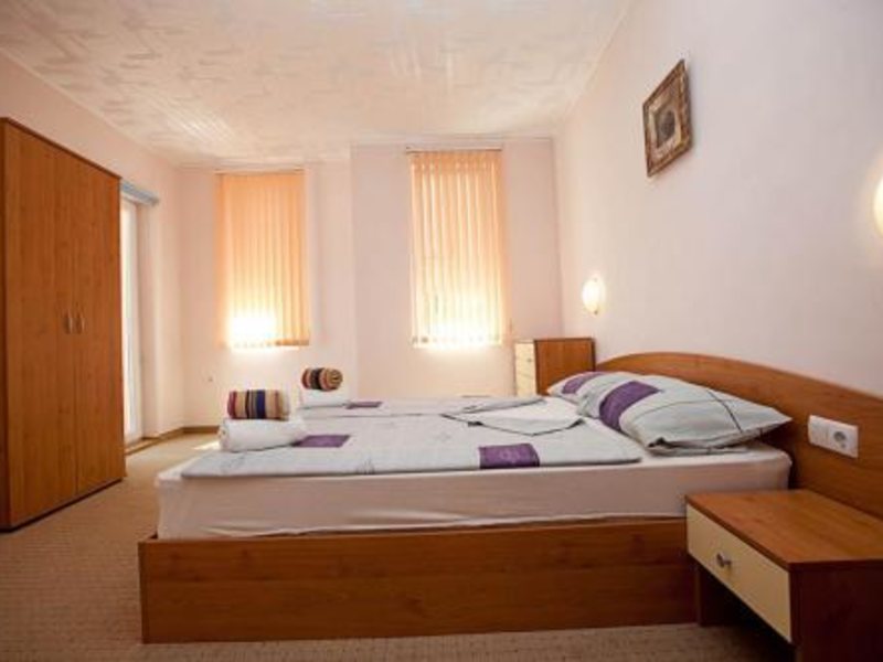 Villas Aquarelle 314887