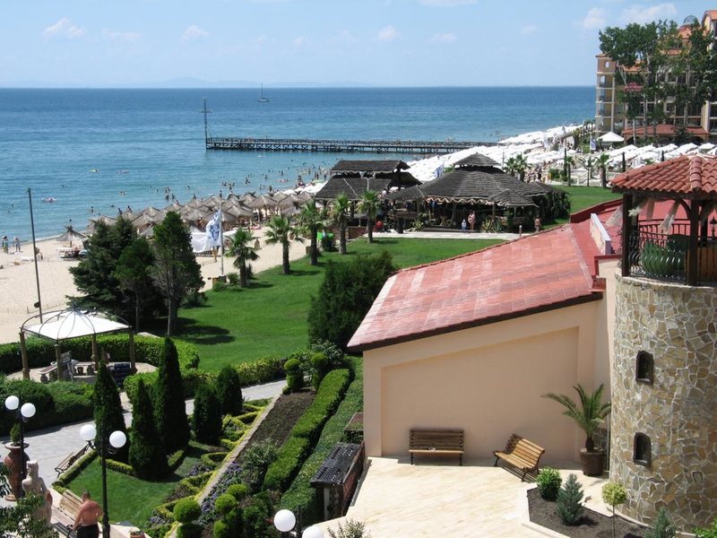 Villas Elenite 174086