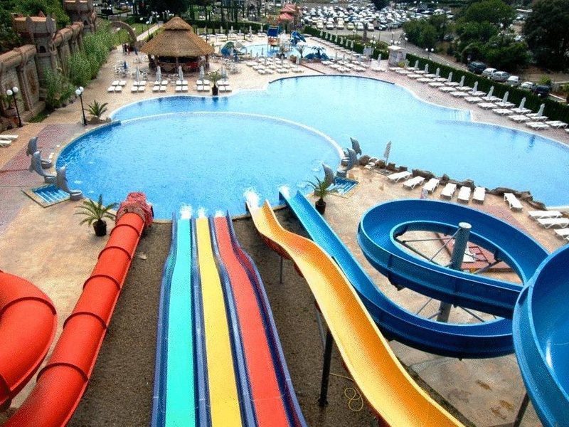 Villas Elenite 174087