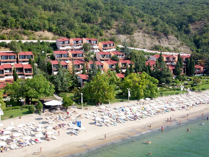 Villas Elenite 174097