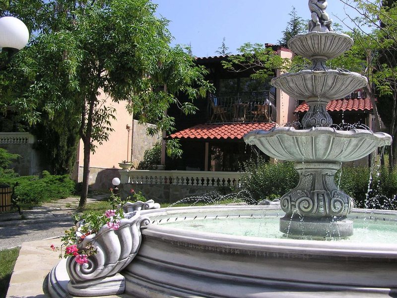 Villas Elenite 174108