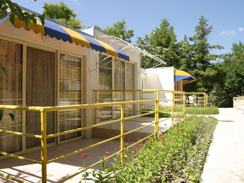 Villas Magnolia  169532