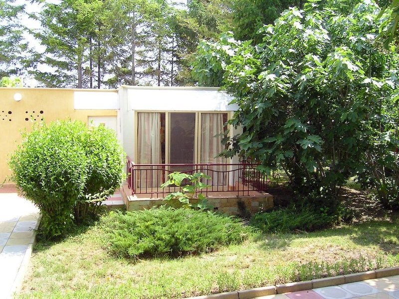 Villas Magnolia  169533