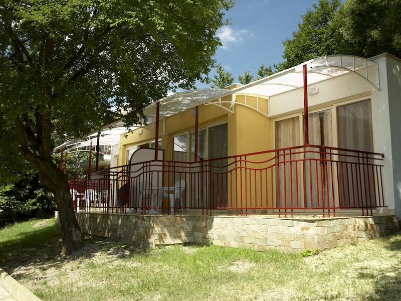 Villas Magnolia  169538