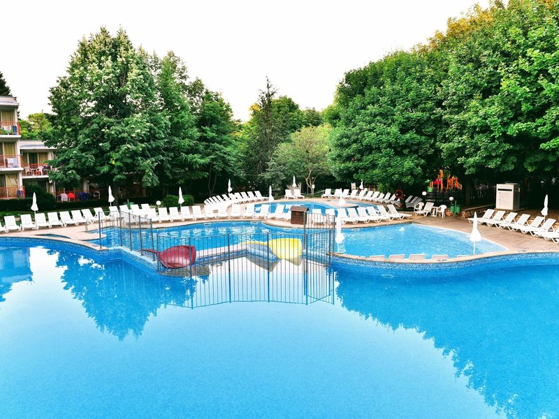 Villas Vita Park 314951