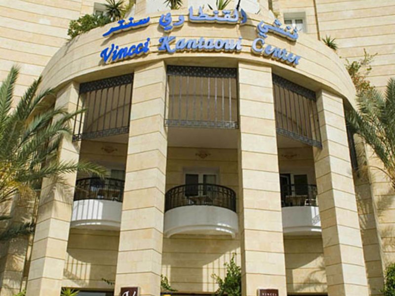 Vincci El Kantaoui Center 15701