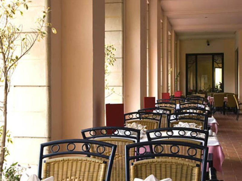 Vincci El Kantaoui Center 15702