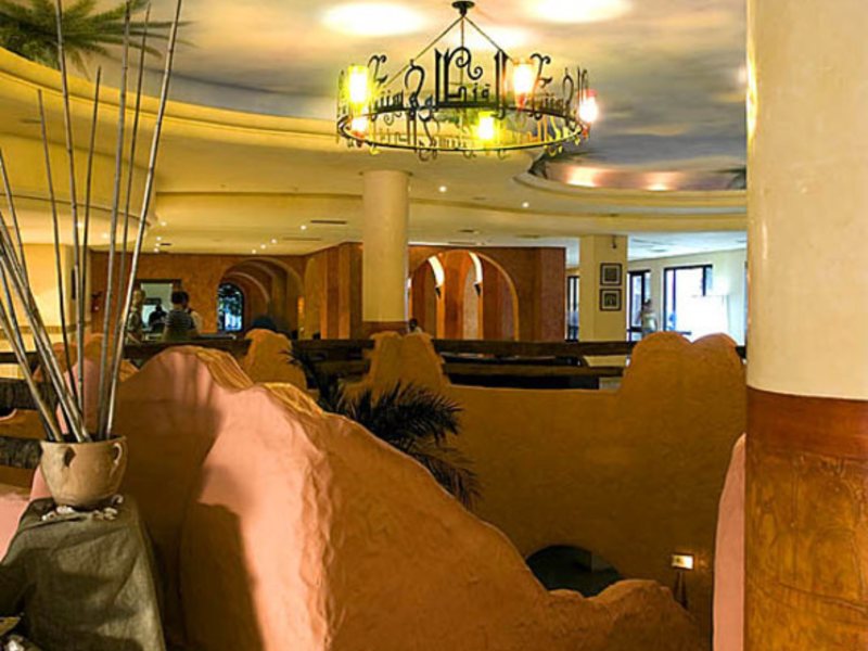 Vincci El Kantaoui Center 15704
