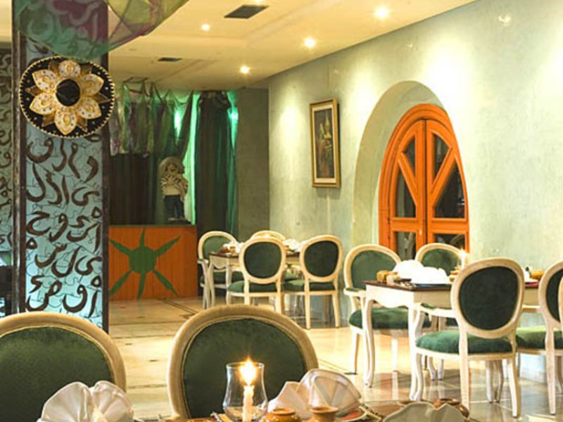 Vincci El Kantaoui Center 15705