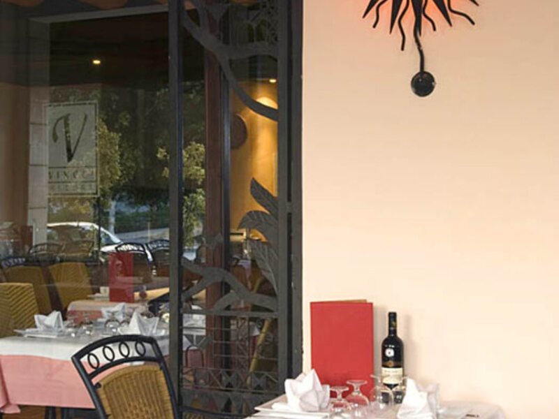 Vincci El Kantaoui Center 15706