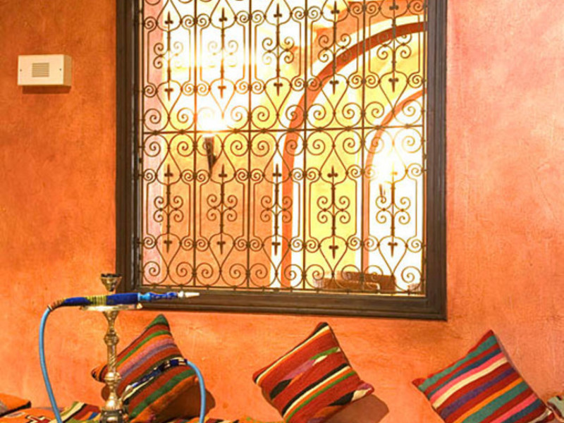 Vincci El Kantaoui Center 15708