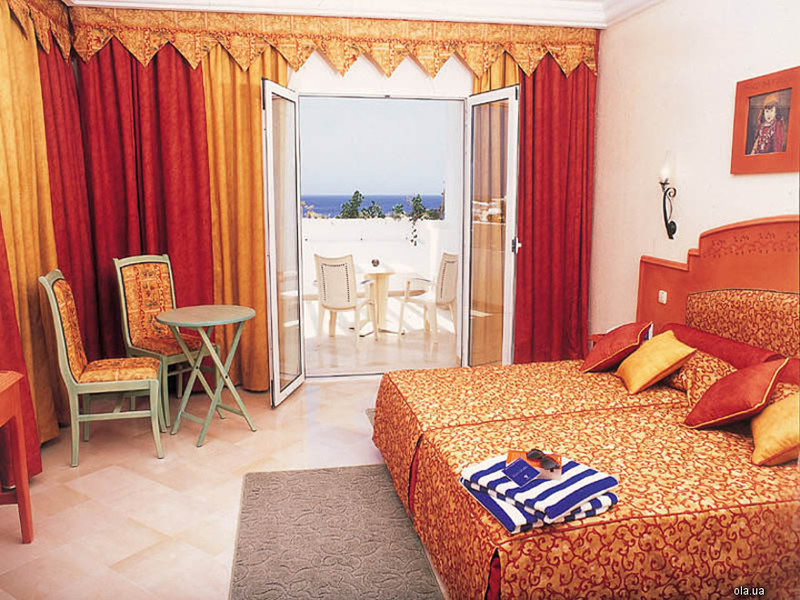 Vincci El Kantaoui Center 15711