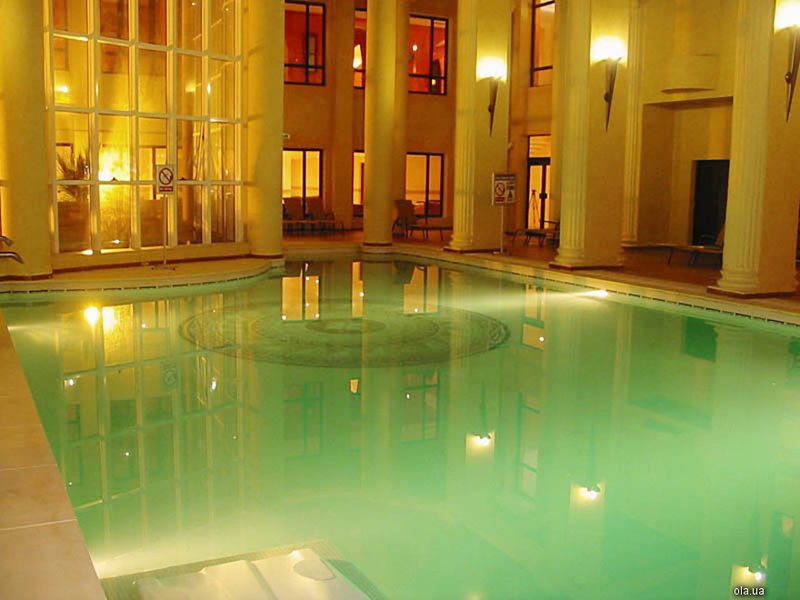 Vincci El Kantaoui Center 15715