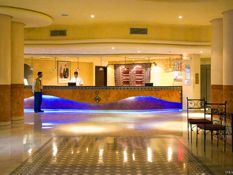 Vincci El Kantaoui Center 15717