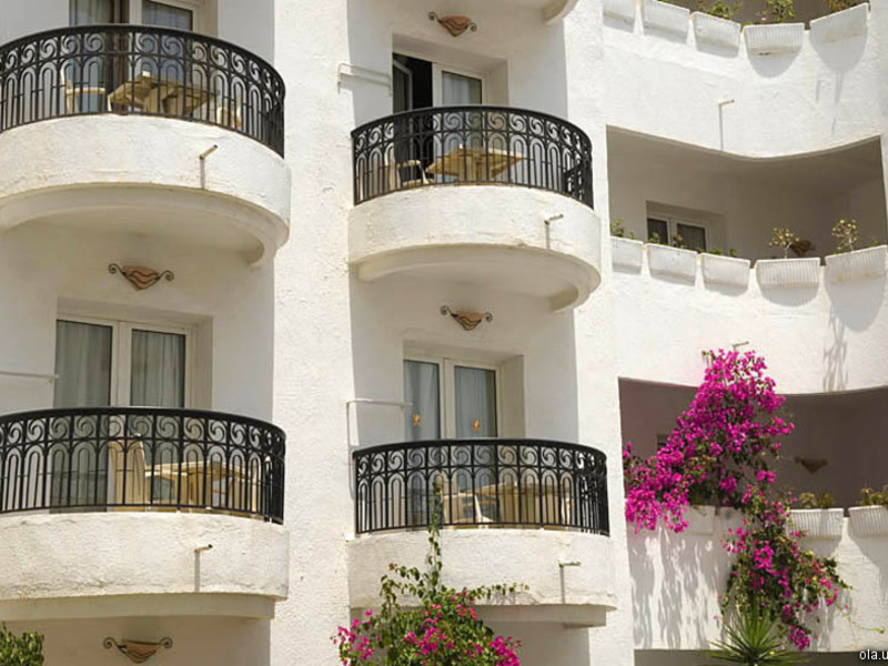 Vincci El Kantaoui Center 15718