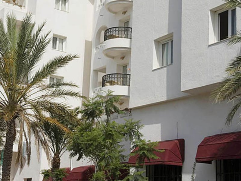 Vincci El Kantaoui Center 15722