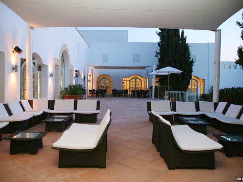 Vincci Flora Park 17257