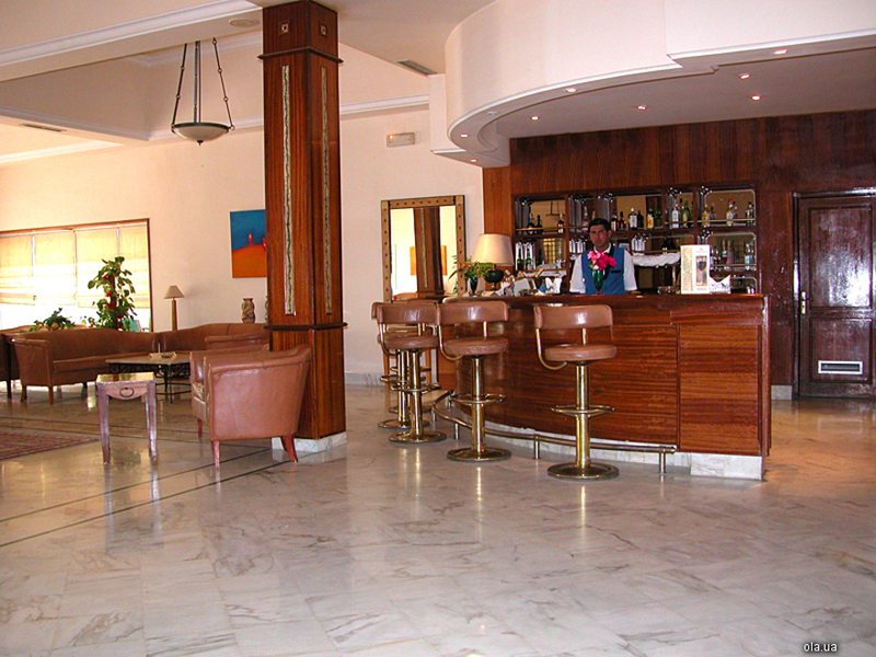 Vincci Flora Park 17260