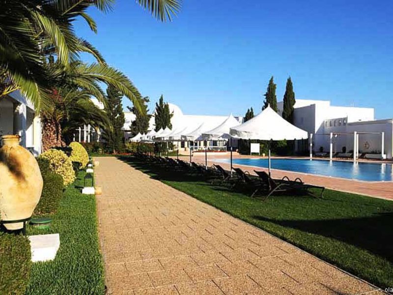 Vincci Flora Park 17261