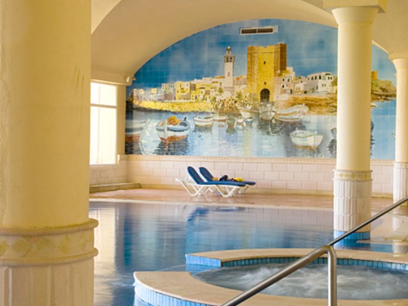 Vincci Nour Palace 16586