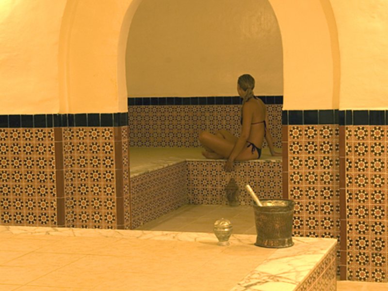 Vincci Nour Palace 16588