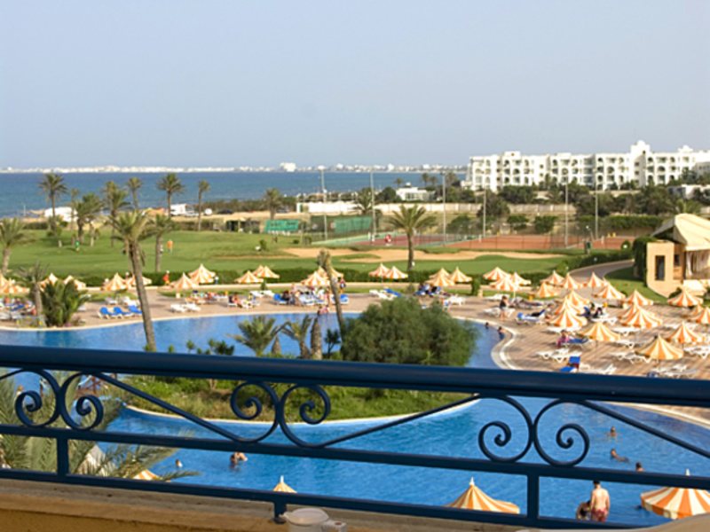Vincci Nour Palace 16589