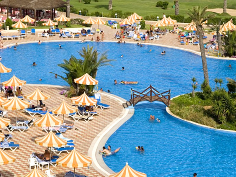 Vincci Nour Palace 16592