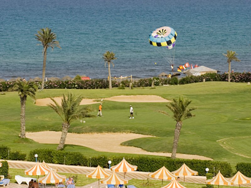 Vincci Nour Palace 16593