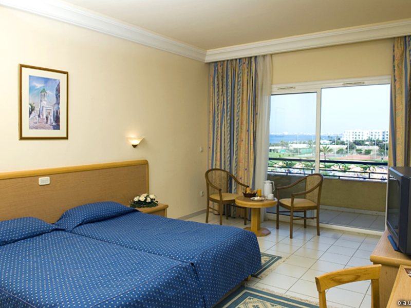 Vincci Nour Palace 16594