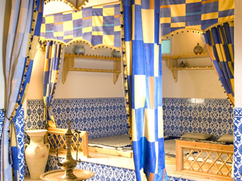Vincci Nour Palace 16597