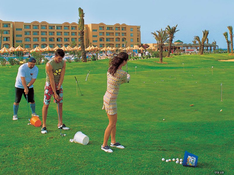 Vincci Nour Palace 16602