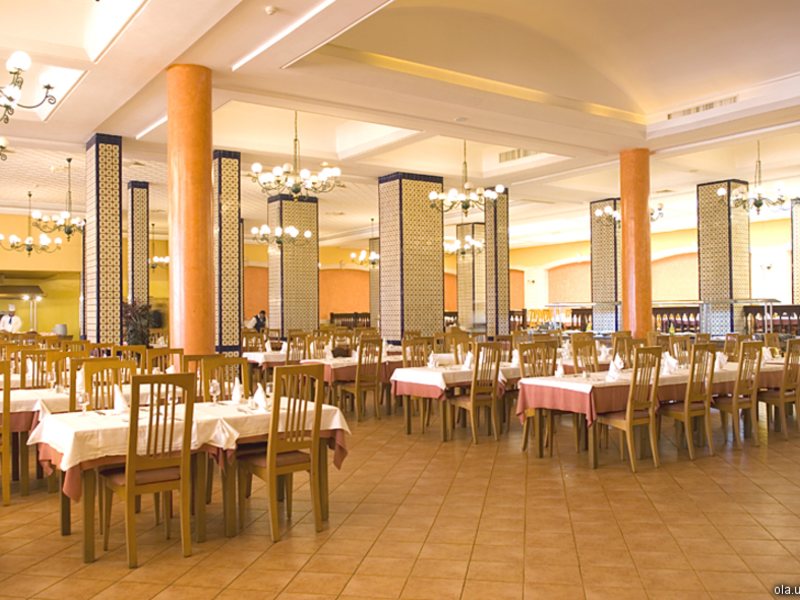 Vincci Nour Palace 16603