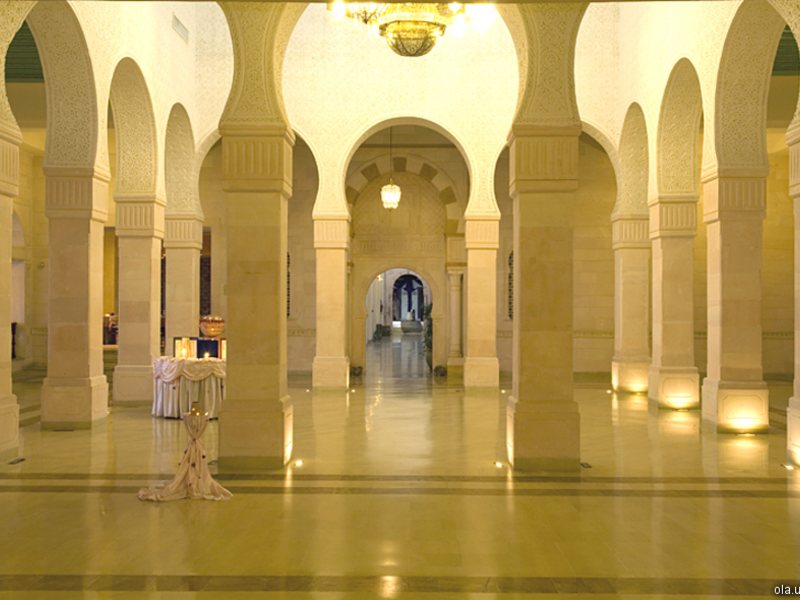 Vincci Nour Palace 16605