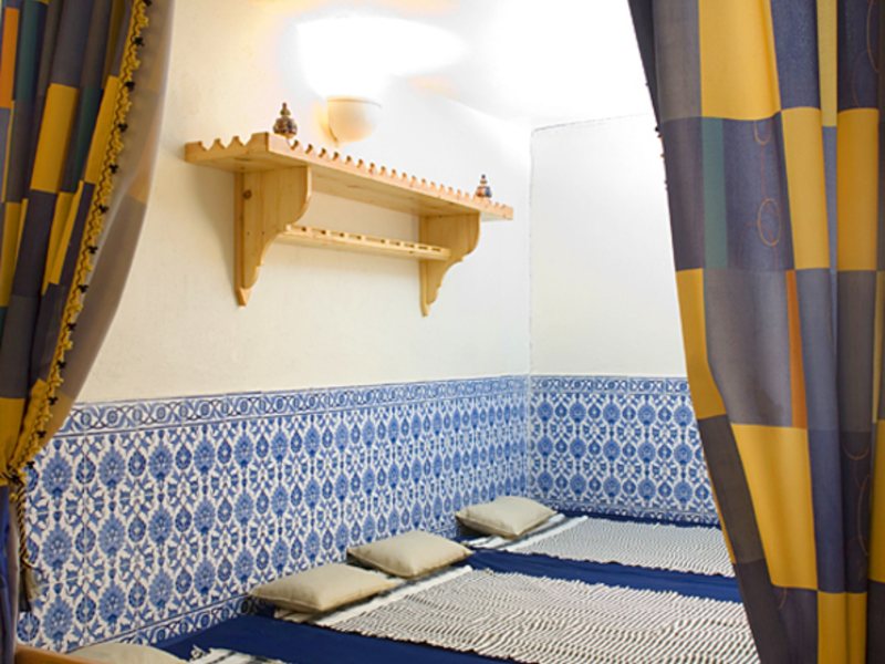 Vincci Nour Palace 16608