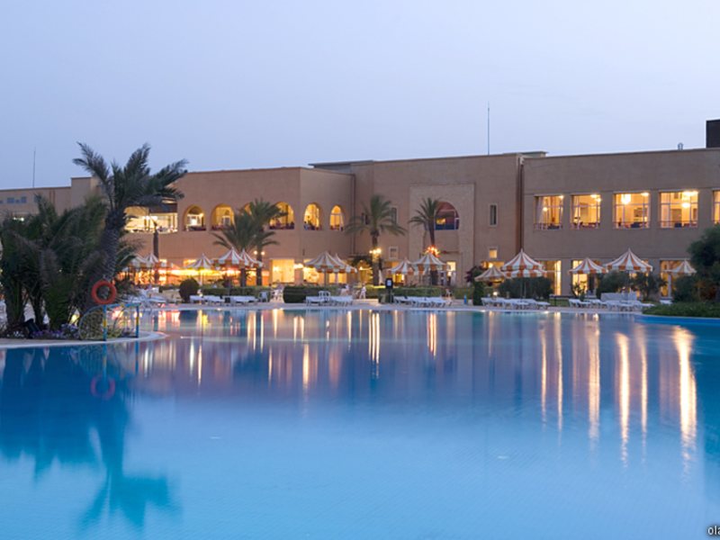 Vincci Nour Palace 16610