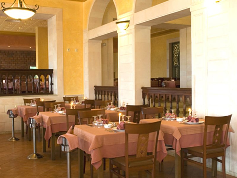 Vincci Nour Palace 16614