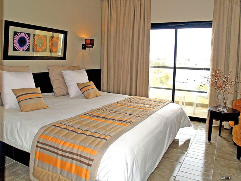Vincci Nozha Beach & SPA 15747