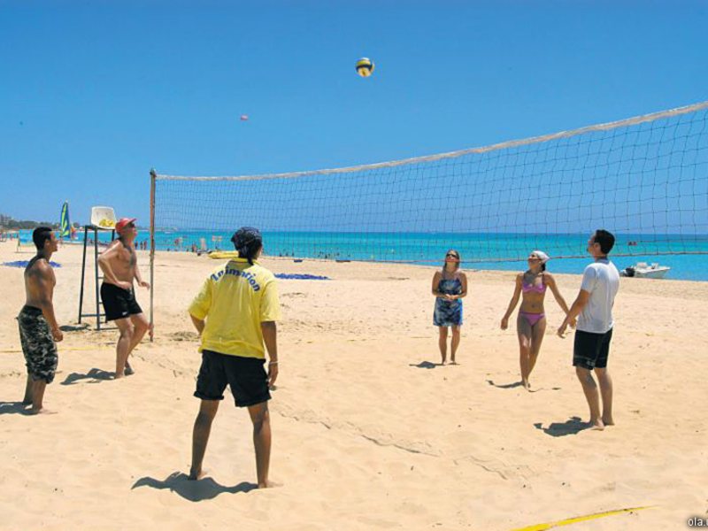 Vincci Nozha Beach & SPA 15750